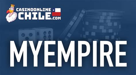 Myempire Casino Chile