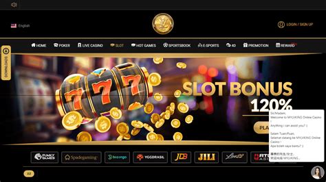 Mylvking Casino Bonus