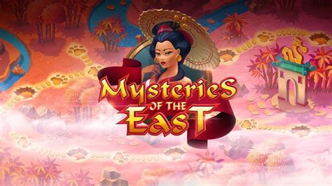 Mysteries Of The East Netbet