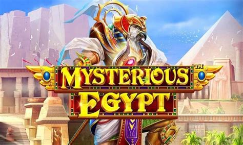 Mysterious Egypt Betway