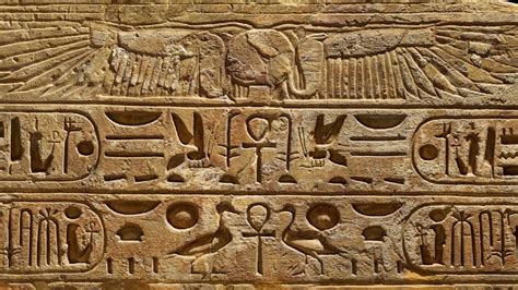 Mysterious Hieroglyphs Betano