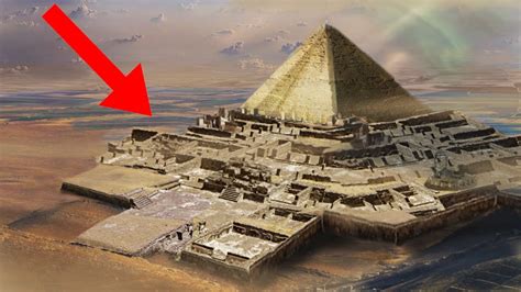 Mysterious Pyramid Novibet