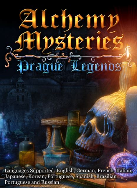 Mystery Alchemy Review 2024