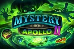Mystery Apollo Ii Parimatch