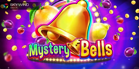 Mystery Bells Netbet