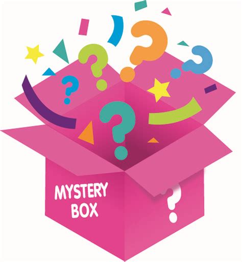 Mystery Box Leovegas