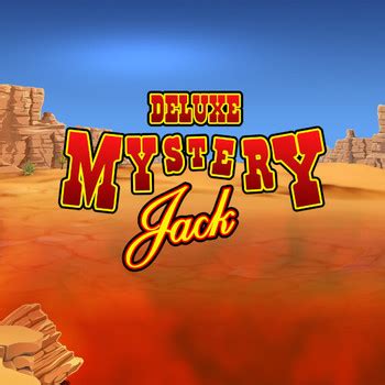 Mystery Jack Deluxe Slot - Play Online