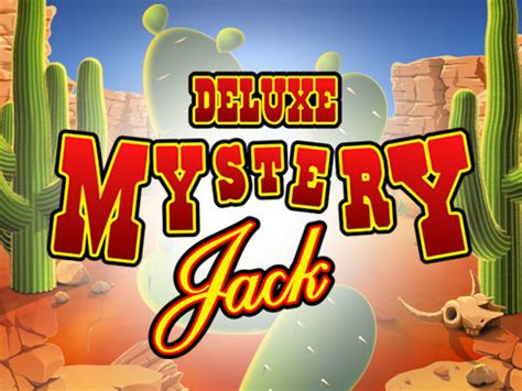 Mystery Jack Deluxe Sportingbet