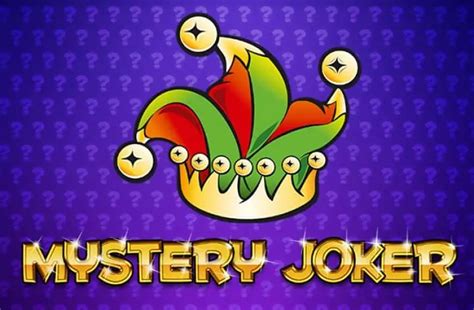 Mystery Joker Parimatch