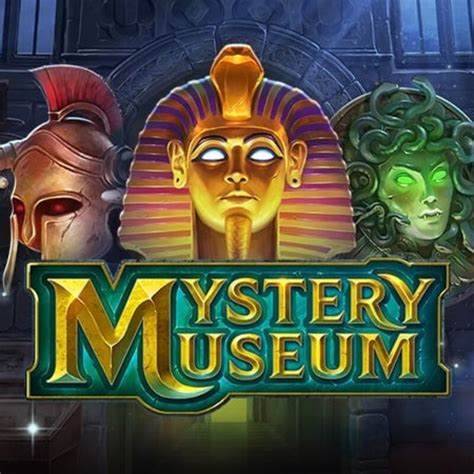 Mystery Museum Netbet