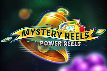 Mystery Reels Blaze