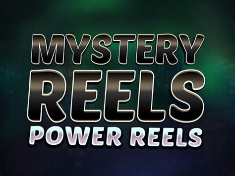 Mystery Reels Power Reels Parimatch