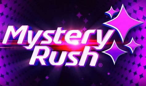 Mystery Rush Blaze