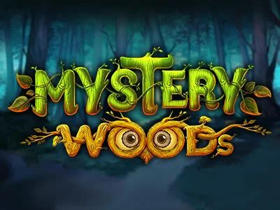 Mystery Woods Slot Gratis