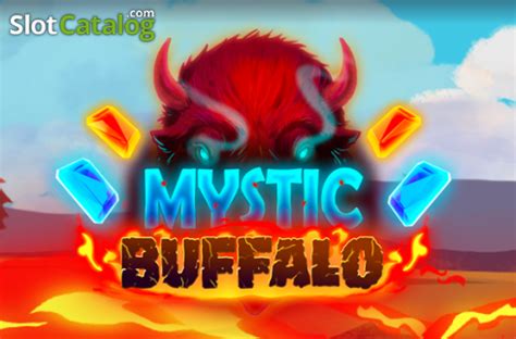 Mystic Buffalo Netbet