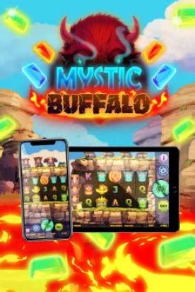 Mystic Buffalo Slot Gratis