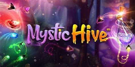 Mystic Hive Betway