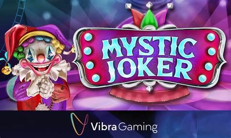 Mystic Joker Brabet
