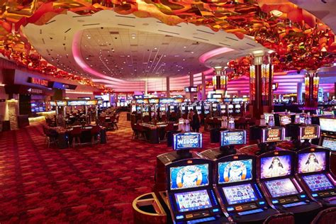 Mystic Lake Casino Beneficios A Empregados