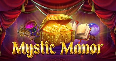 Mystic Manor Pokerstars