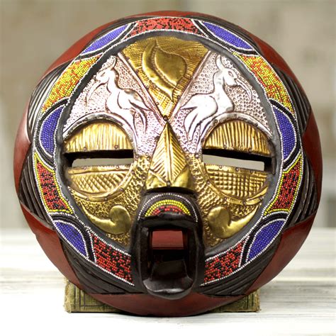 Mystic Mask Betsul