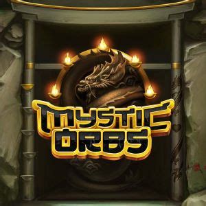 Mystic Orbs Leovegas