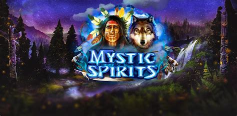 Mystic Spirits Betano