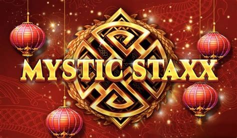 Mystic Staxx 1xbet