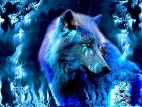 Mystic Wolf Netbet