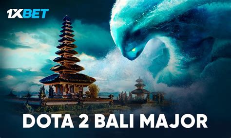 Mystical Bali 1xbet