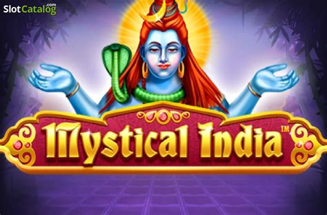 Mystical India Slot Gratis