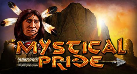 Mystical Pride Betsul