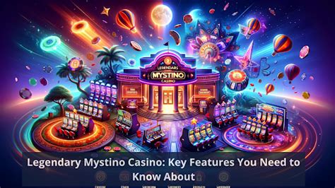 Mystino Casino Apk