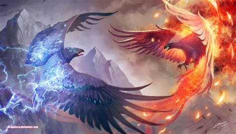 Myth Of Phoenix Parimatch