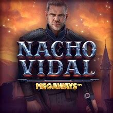 Nacho Vidal Megaways Brabet