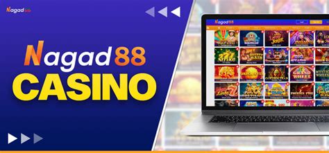 Nagad88 Casino Guatemala