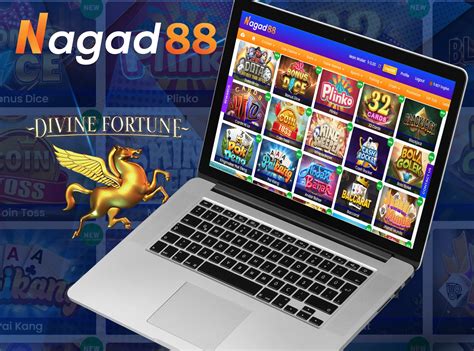 Nagad88 Casino Online