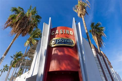 Nao Cabo San Lucas Tem Casinos