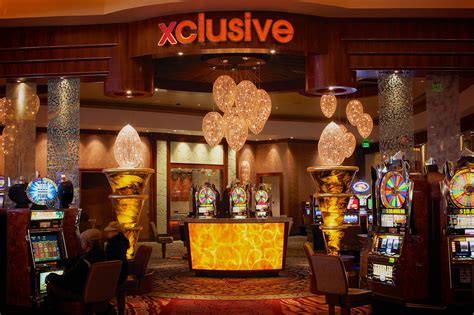 Nao Parx Casino Tem Penny Slots