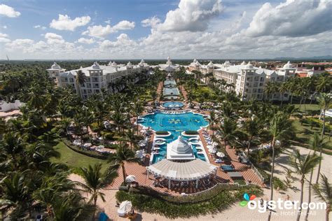 Nao Riu Palace Punta Cana Tem Um Cassino