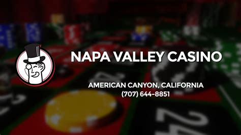 Napa Casino Ca