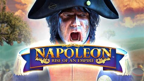Napoleon Slot Gratis