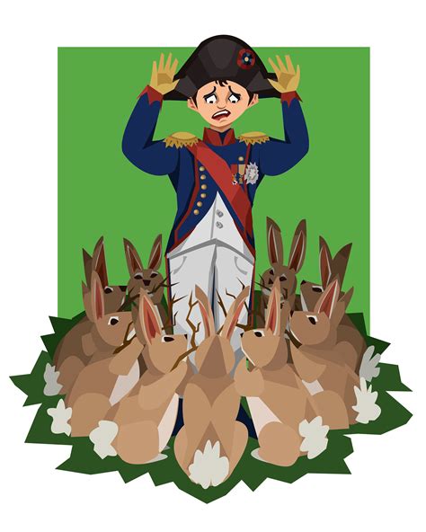 Napoleon Vs Rabbits Bet365