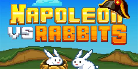 Napoleon Vs Rabbits Slot - Play Online