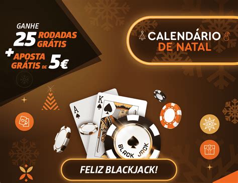 Natal Calendario De Casino Online