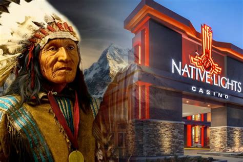 Native American Casino Bolsas De Estudo