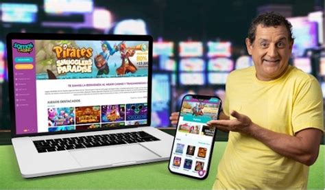 Native Gaming Casino Peru