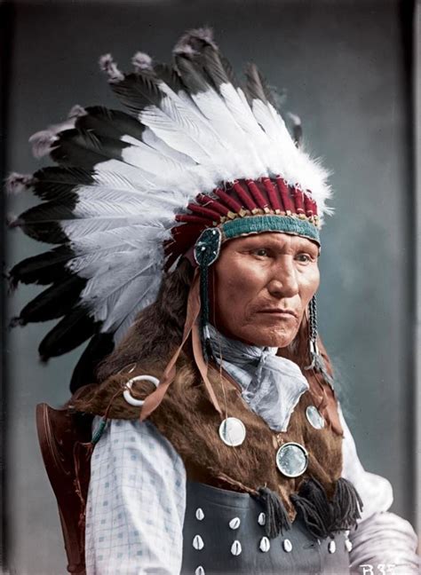 Native Indians Betsson