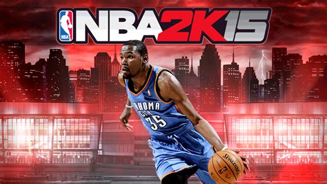 Nba 2k15 Jogo