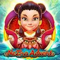 Ne Zha Advent Blaze